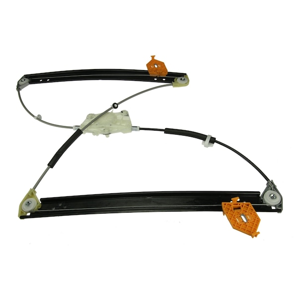 Uro Parts WINDOW REGULATOR 4E0837461B-PRM - main